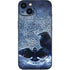 Celtic Raven by Brigid Ashwood iPhone Skins